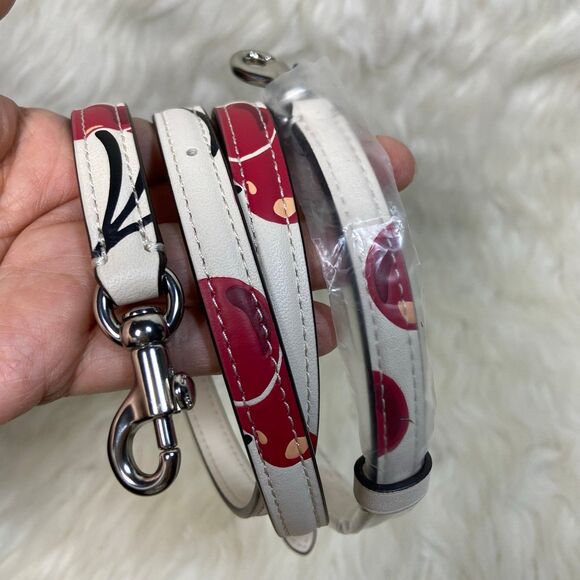 Coach Bag Replacement Strap - Picture 1 of 8